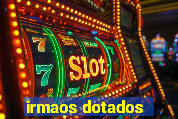 irmaos dotados - roleta russa